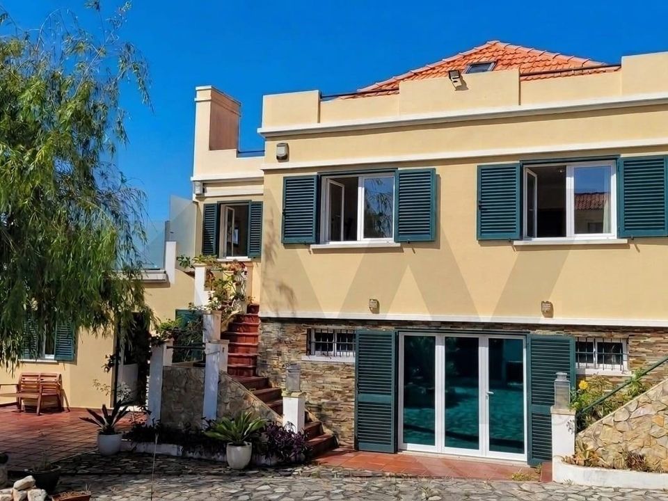 Byhus i Lourinha, Lisbon - foto 1