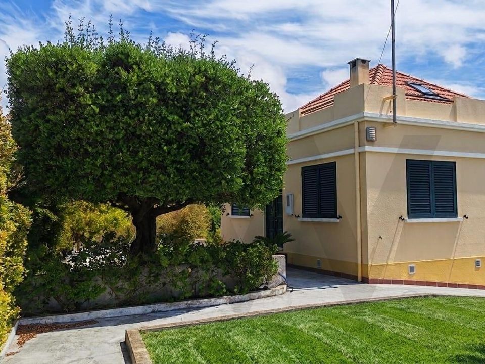 Byhus i Lourinha, Lisbon - foto 3