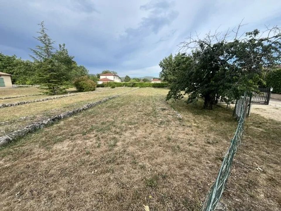 Helårsgrund i Saint-Cezaire-sur-Siagne, Alpes-Maritimes - foto 2