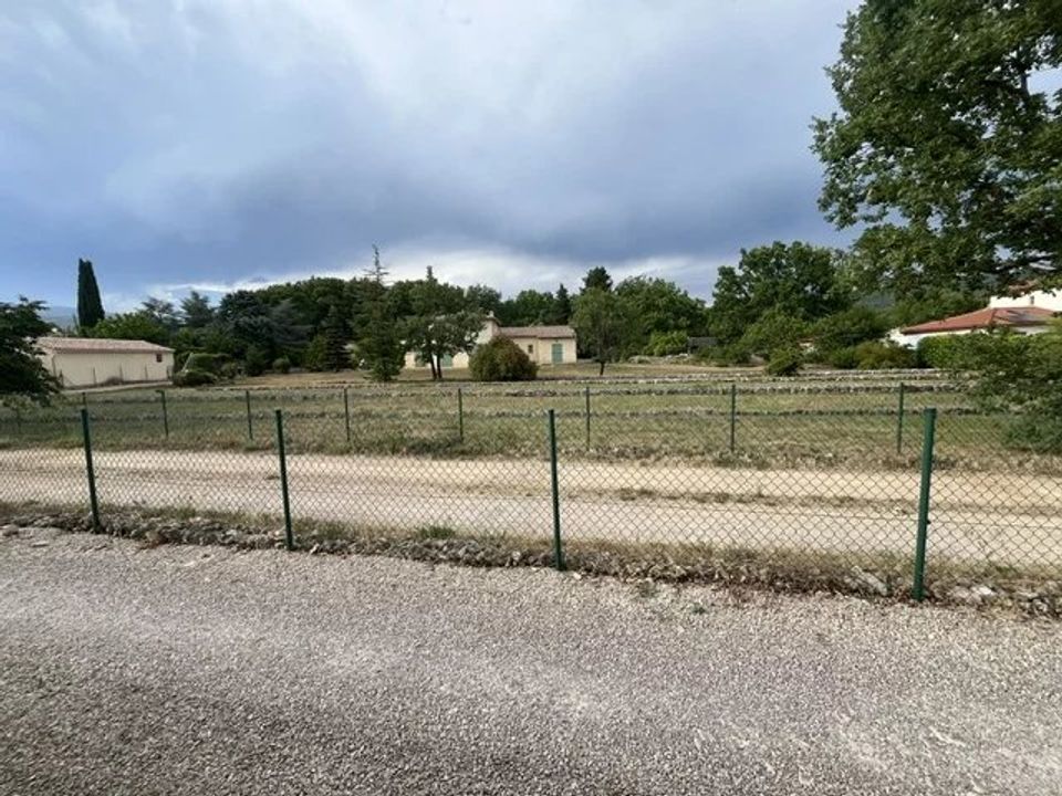 Helårsgrund i Saint-Cezaire-sur-Siagne, Alpes-Maritimes - foto 3