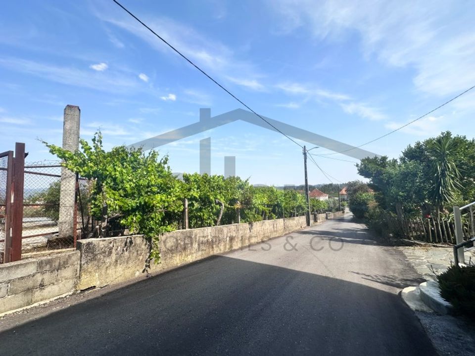 Helårsgrund i Serta, Castelo Branco - foto 2