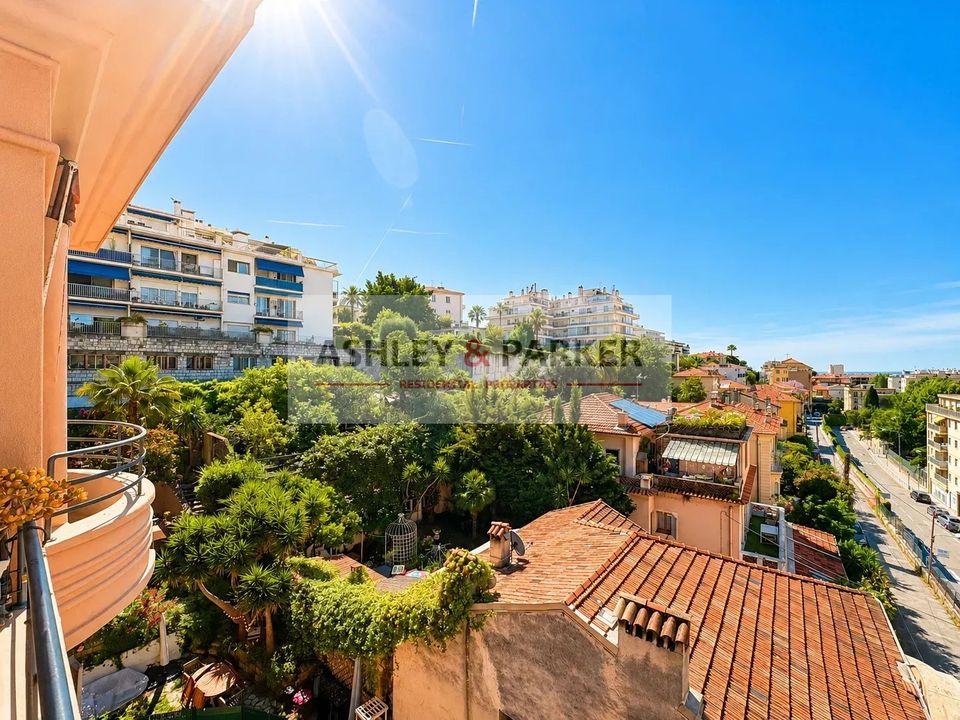 Lejlighed i Nice, Alpes-Maritimes - foto 3