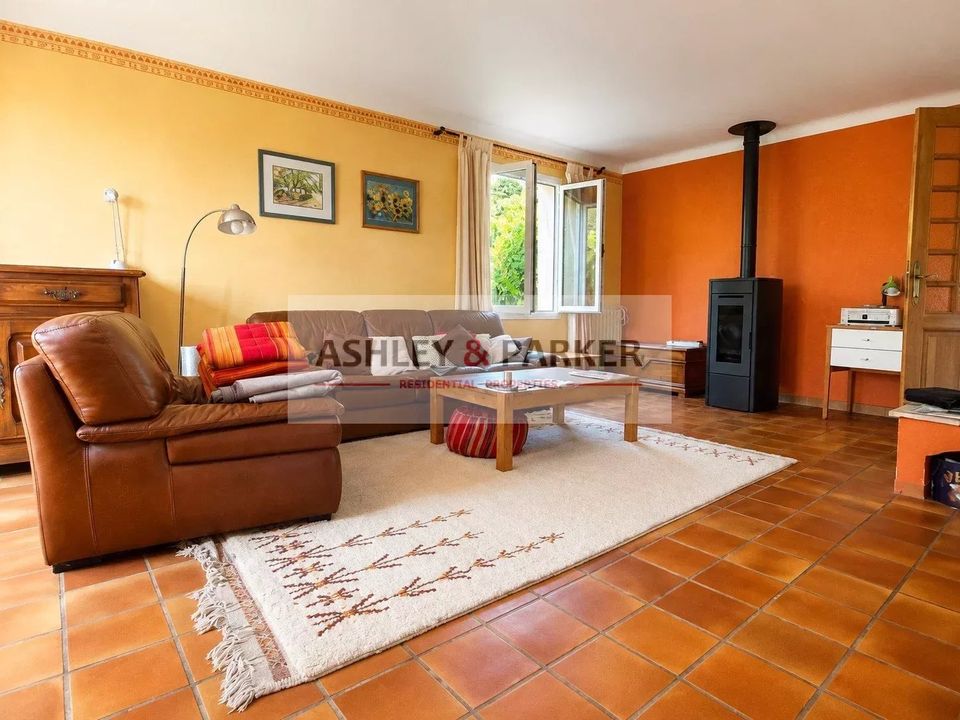Villa - Bendejun, Alpes-Maritimes - photo 3