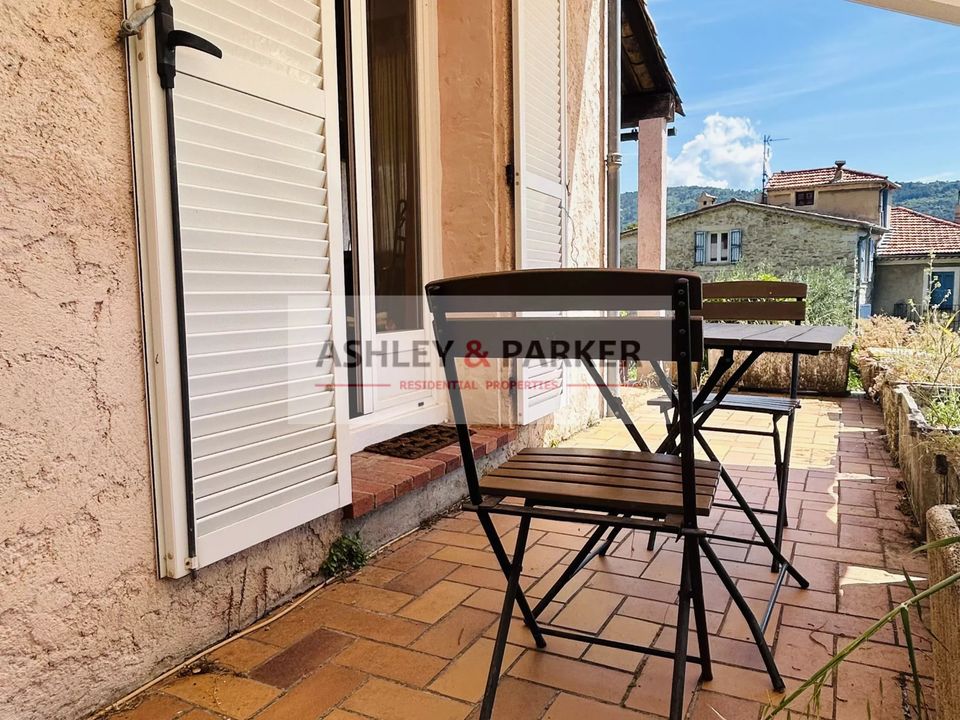 Villa - Bendejun, Alpes-Maritimes - photo 4