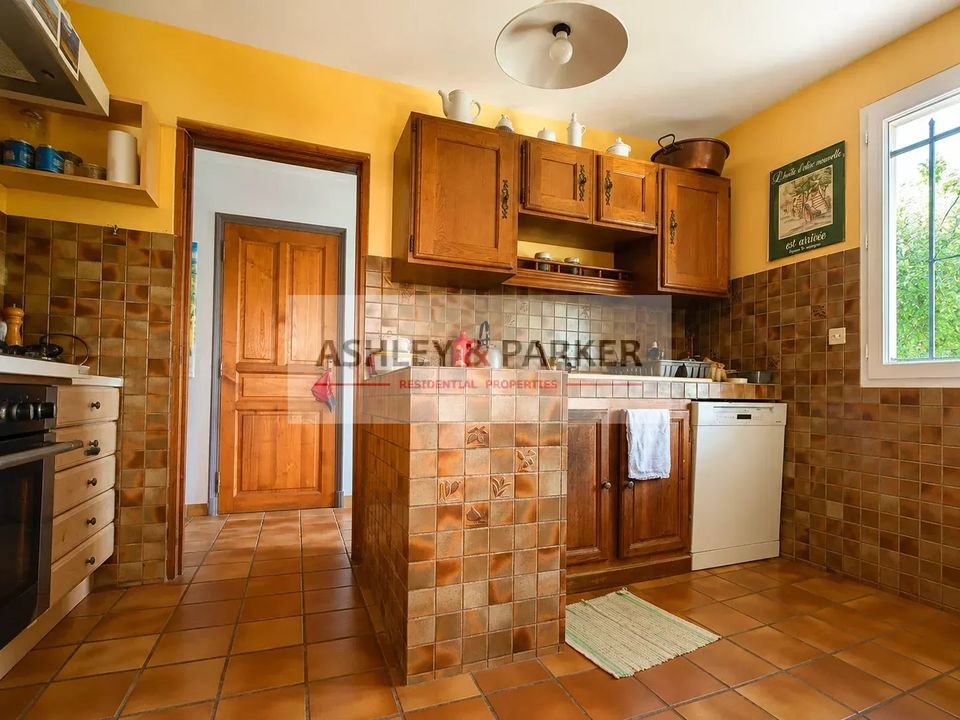 Villa - Bendejun, Alpes-Maritimes - photo 5