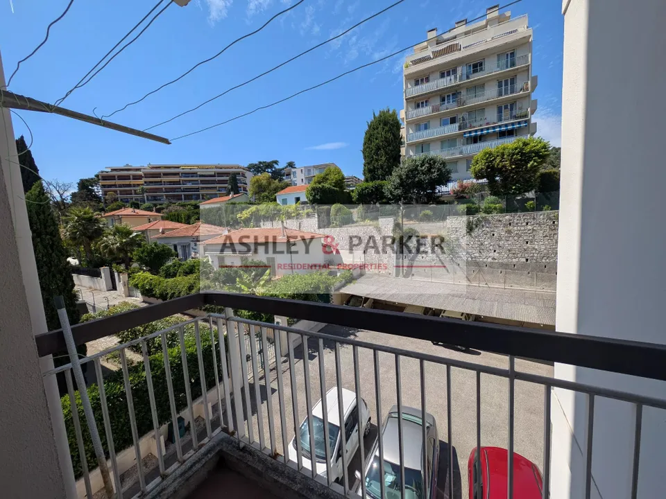 Lejlighed i Nice, Alpes-Maritimes - foto 1