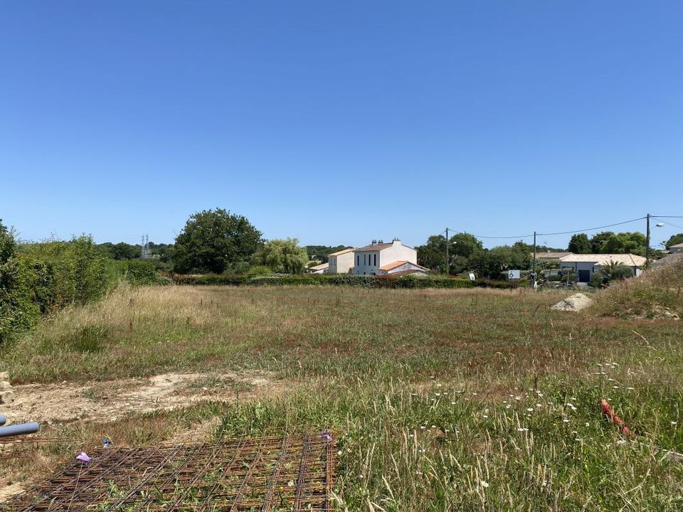 Działka: Pornic, Loire-Atlantique – zdjęcie 2