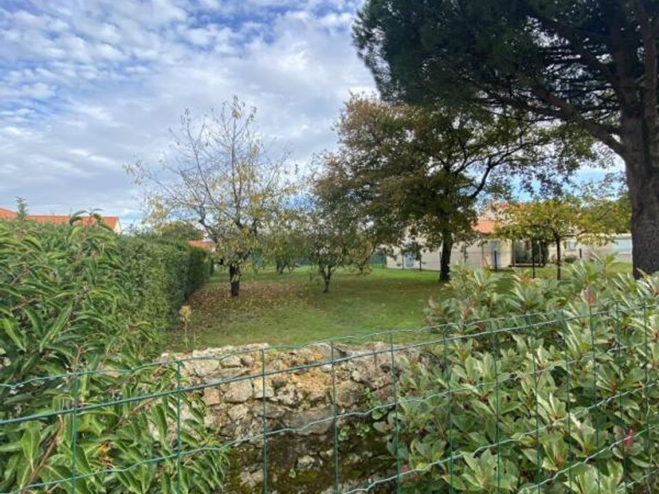 Tomt i Le Pallet, Loire-Atlantique - foto 1