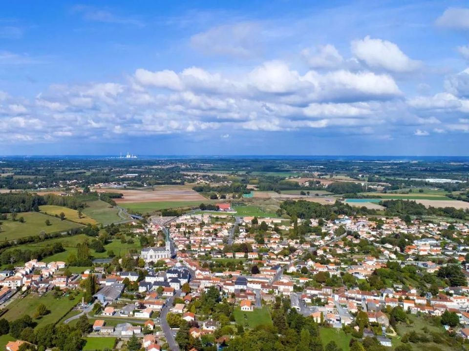 Terra em Chaumes-en-Retz, Loire-Atlantique - foto 3