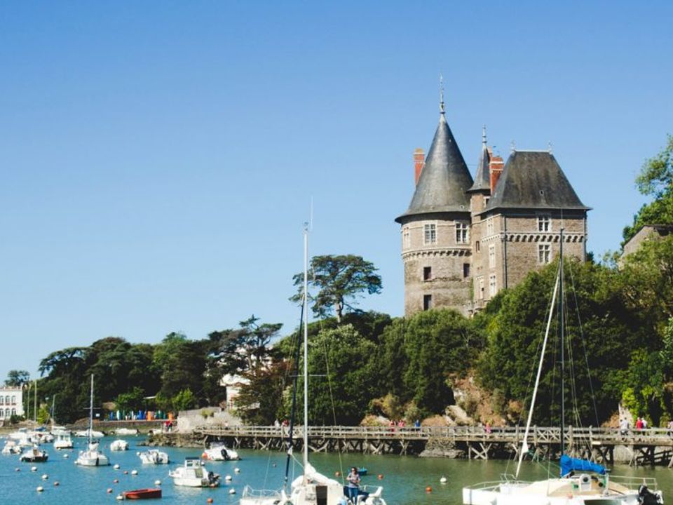 Terra em Pornic, Loire-Atlantique - foto 3