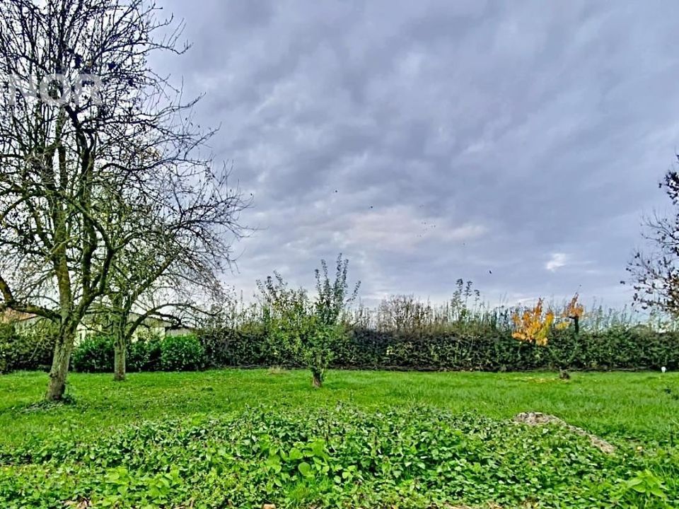 Terra a Mouchin, Nord - foto 1