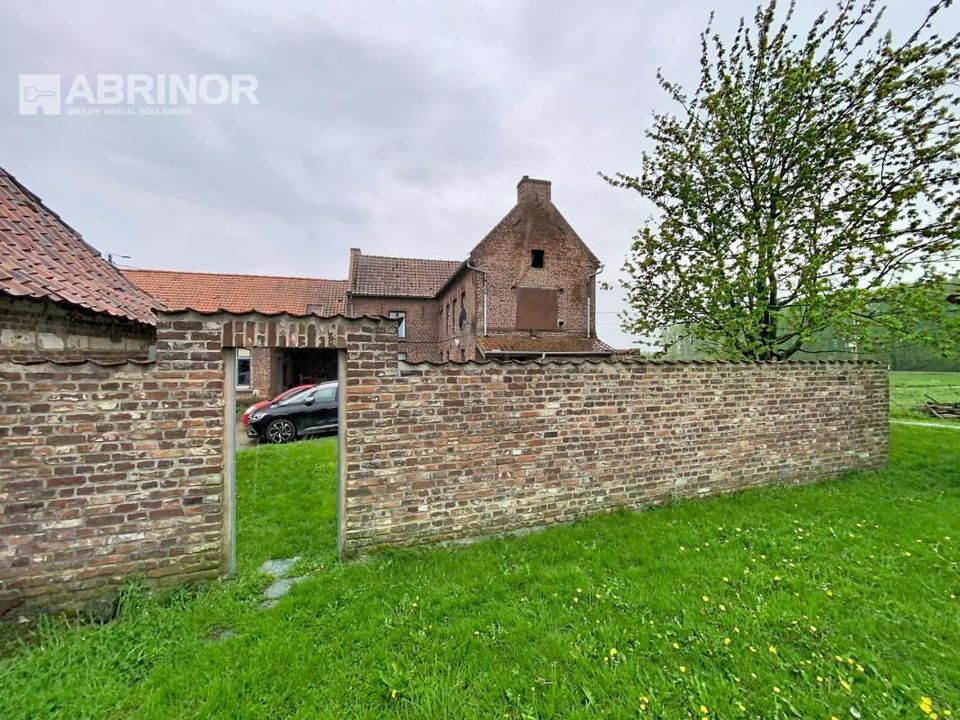 Farm hus i Templeuve-en-Pevele, Nord - foto 2