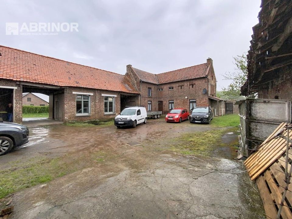 Farm hus i Templeuve-en-Pevele, Nord - foto 3