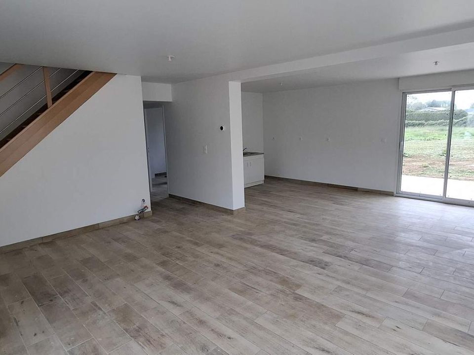 Villa em Saint-Georges-sur-Fontaine, Seine-Maritime - foto 2