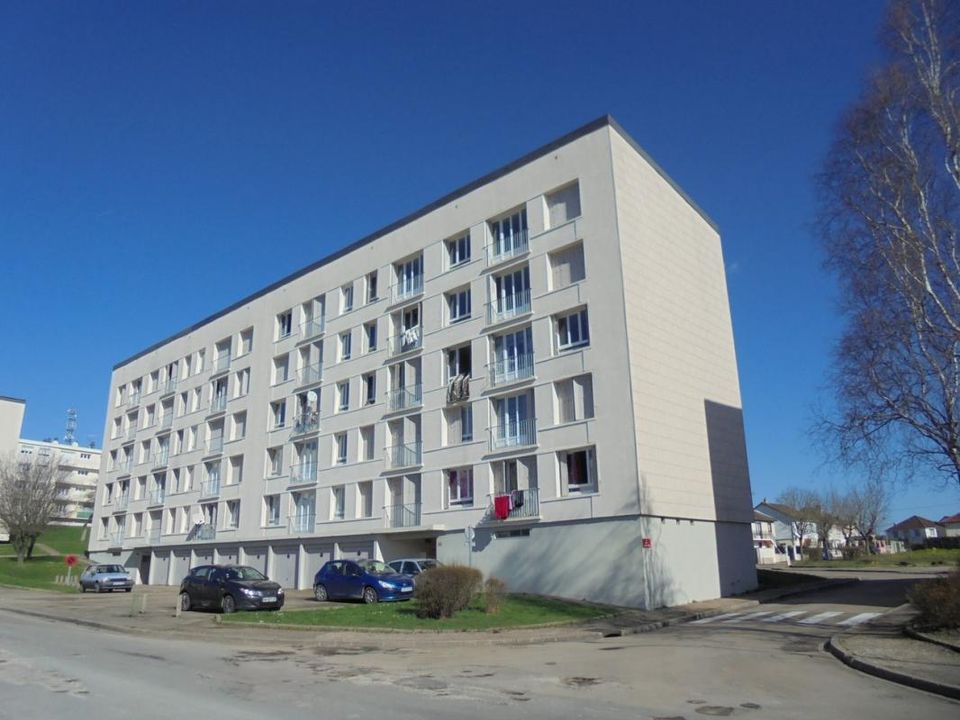 Apartament a Saint-Florentin, Yonne - foto 1