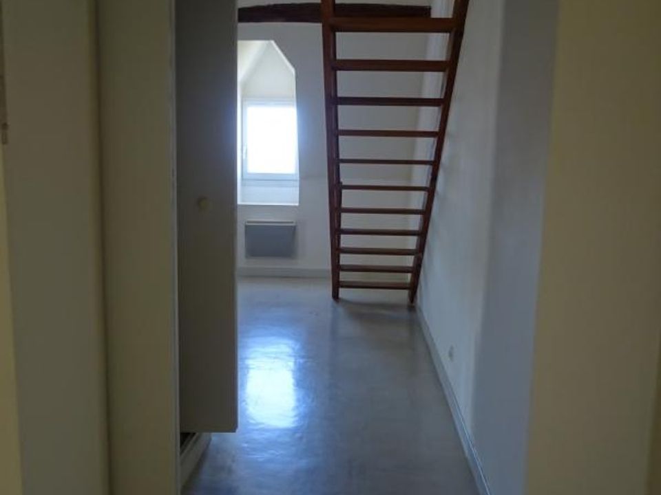Apartament a Vezelay, Yonne - foto 1