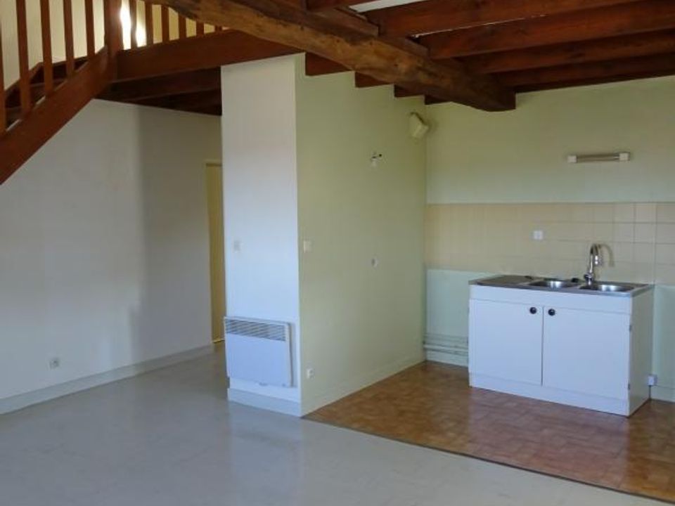 Apartament a Vezelay, Yonne - foto 2