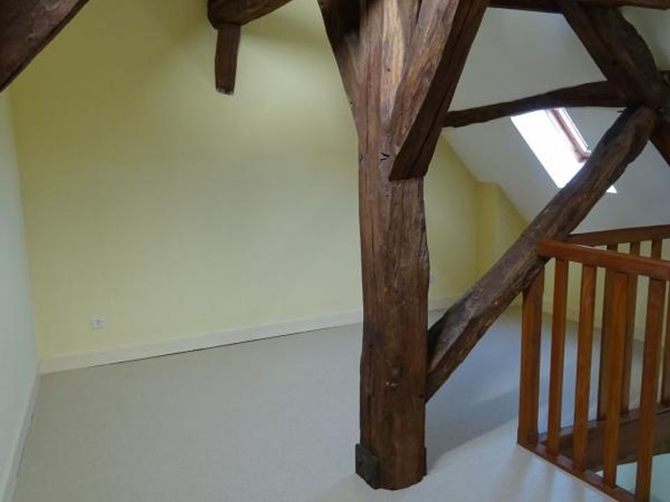 Apartament a Vezelay, Yonne - foto 3