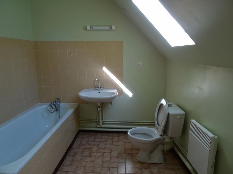 Apartament a Vezelay, Yonne - foto 4