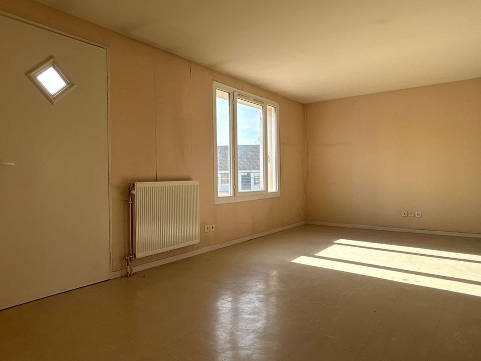 Villa i Villeneuve-lArchevêque, Yonne - foto 5