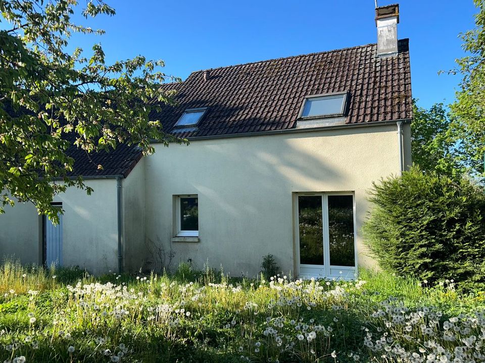 Villa i Bléneau, Yonne - foto 2