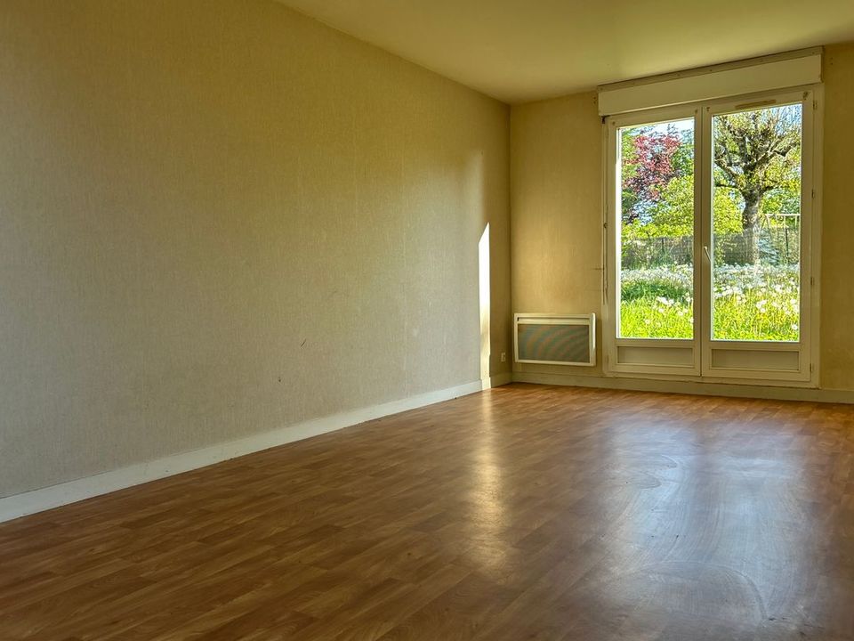 Villa i Bléneau, Yonne - foto 4