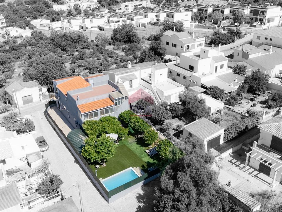 Villa i Olhao, Faro - foto 2