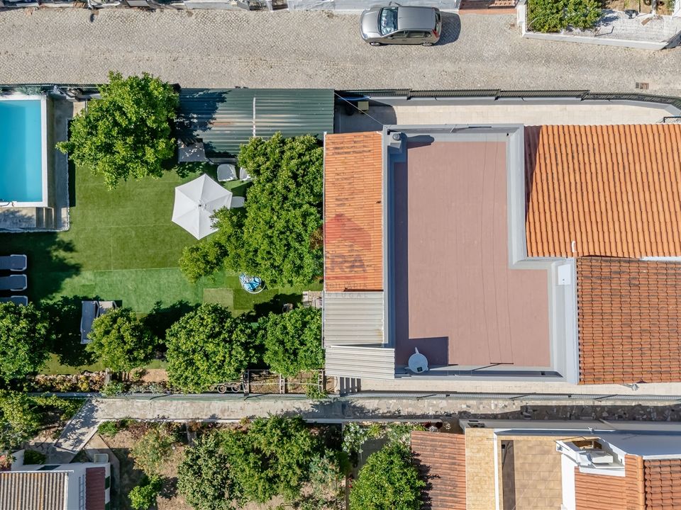 Villa i Olhao, Faro - foto 3