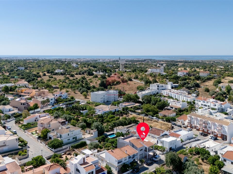 Villa i Olhao, Faro - foto 4