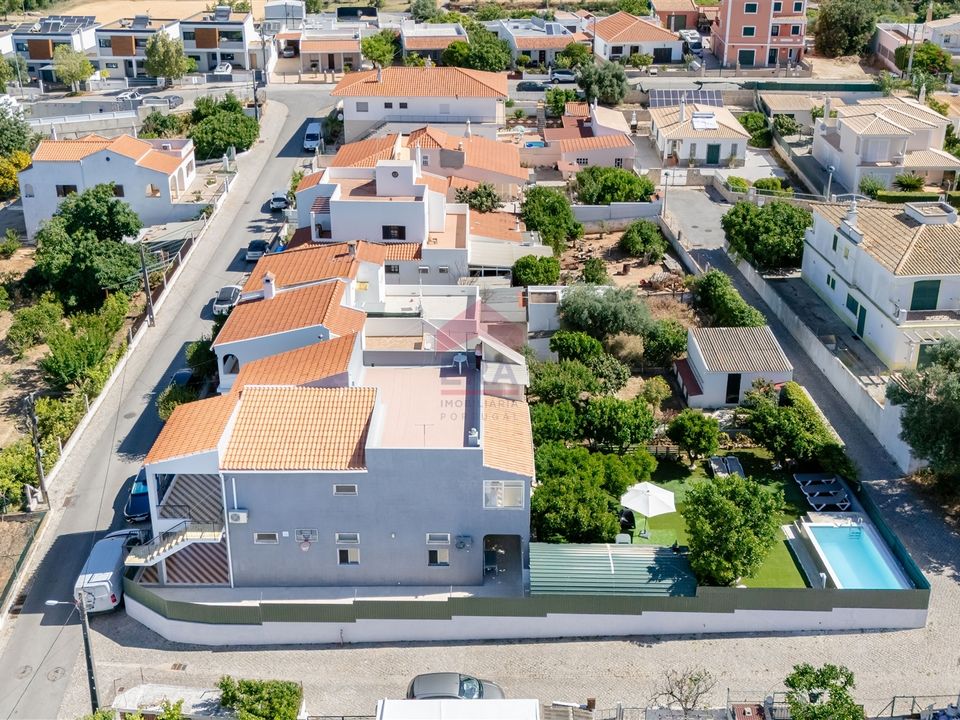 Villa i Olhao, Faro - foto 5