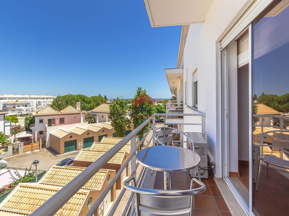 Lejlighed i Tavira, Faro - foto 1