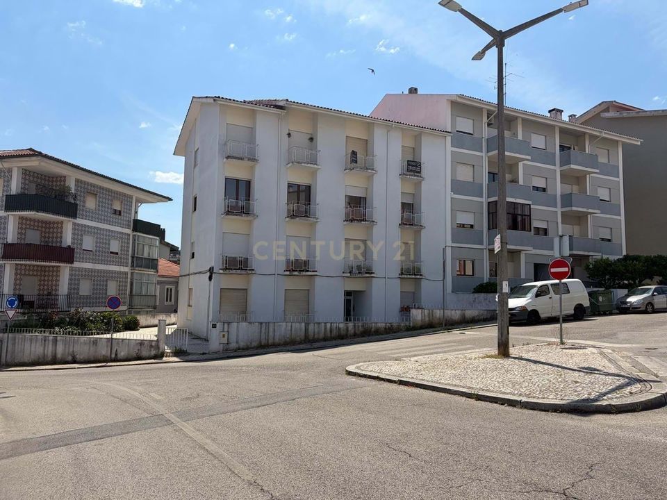 Lejlighed i Coimbra, Coimbra - foto 1