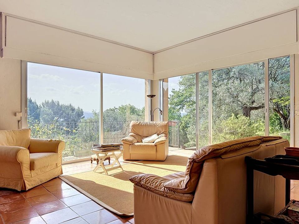 Villa i Fayence, Var - foto 2