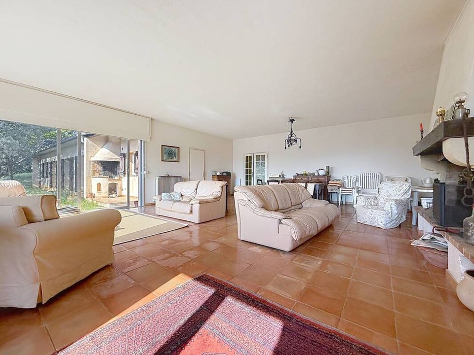 Villa i Fayence, Var - foto 3