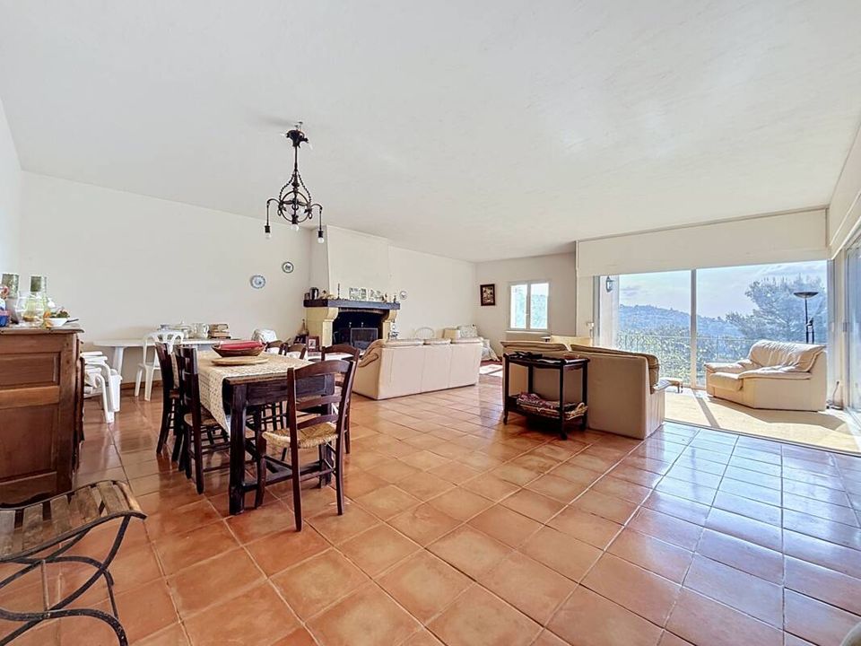 Villa i Fayence, Var - foto 4