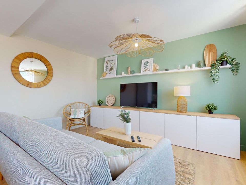 Apartment in Lyon, Rhone - photo 5