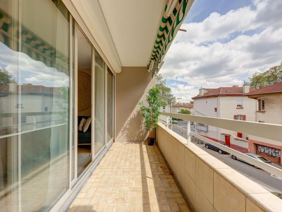 Apartment in Lyon, Rhone - photo 4