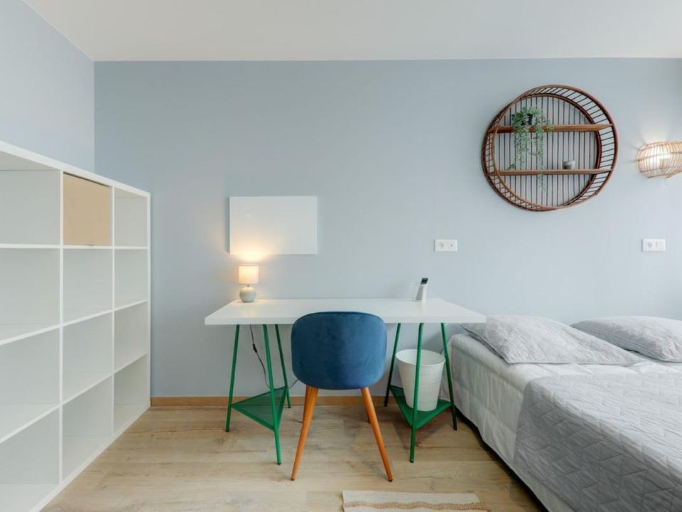 Apartment in Lyon, Rhone - photo 5