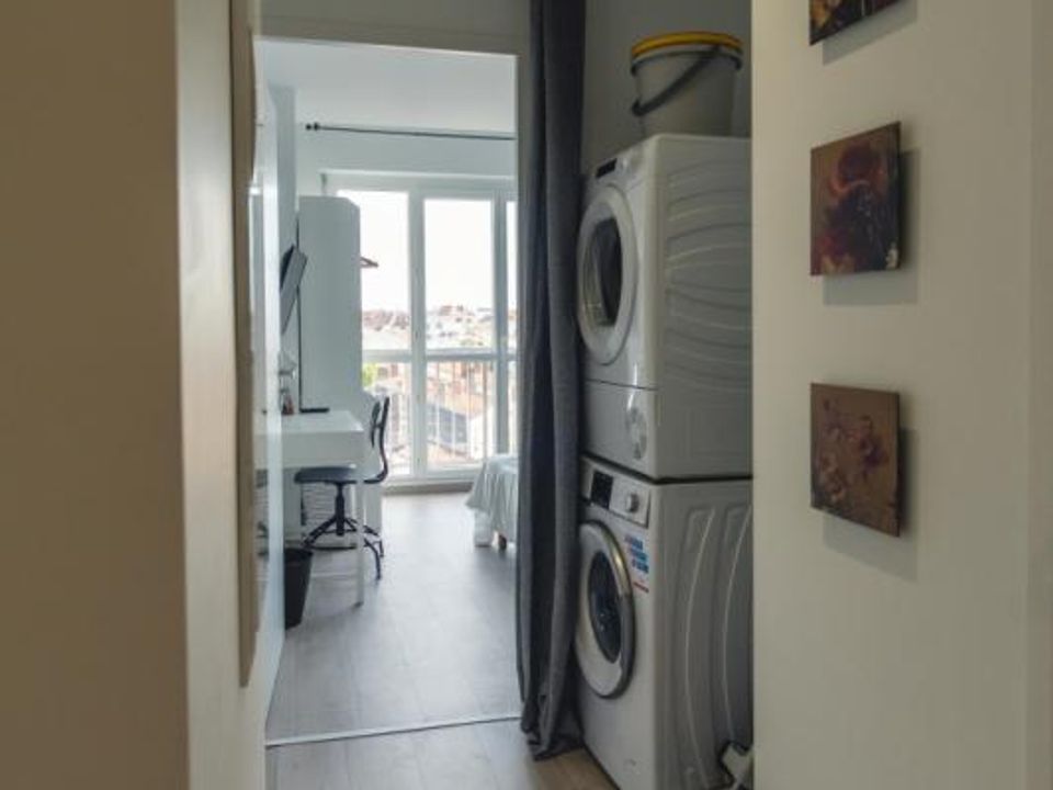 Lejlighed i Villeurbanne, Rhone - foto 4