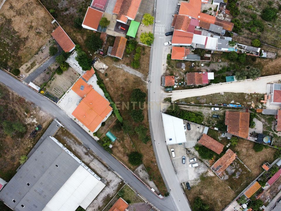 Helårsgrund i Alcobaca, Leiria - foto 2