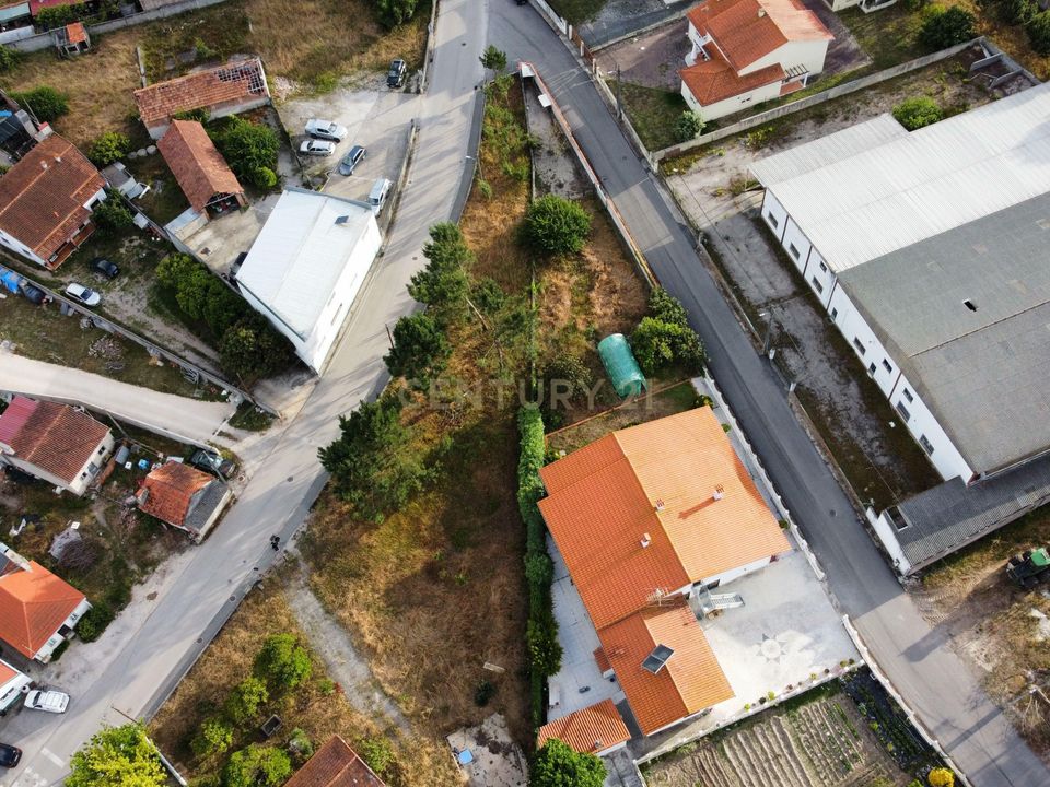 Helårsgrund i Alcobaca, Leiria - foto 4