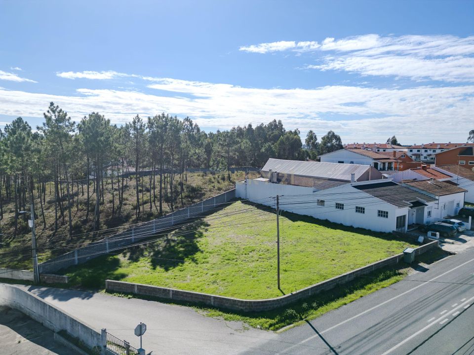 Helårsgrund i Pataias, Leiria - foto 4