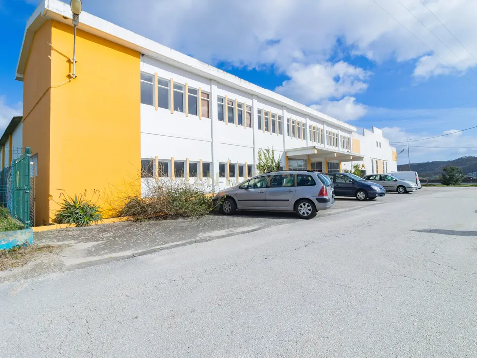 Erhvervsejendom i Nazare, Leiria - foto 5