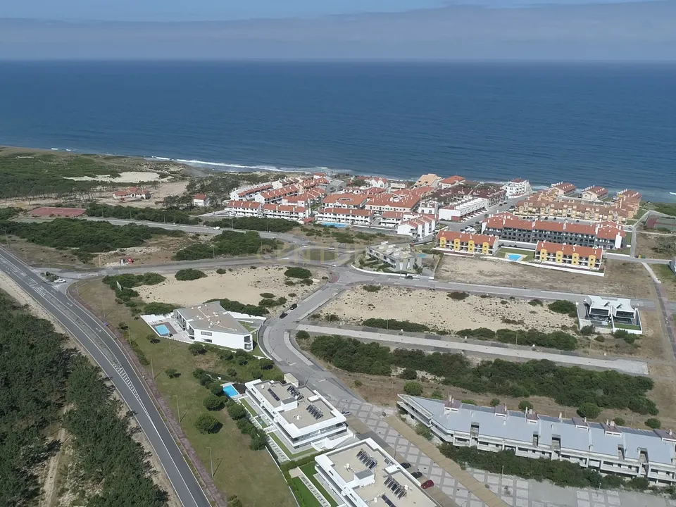 Helårsgrund i Pataias, Leiria - foto 1