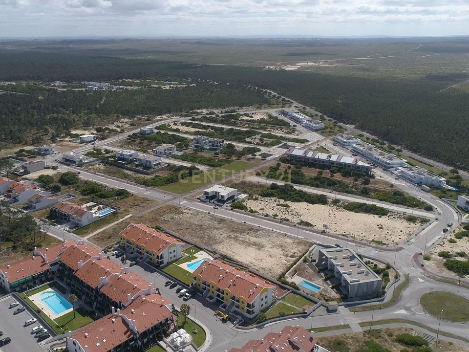 Helårsgrund i Pataias, Leiria - foto 3