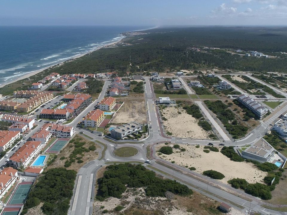 Helårsgrund i Pataias, Leiria - foto 2