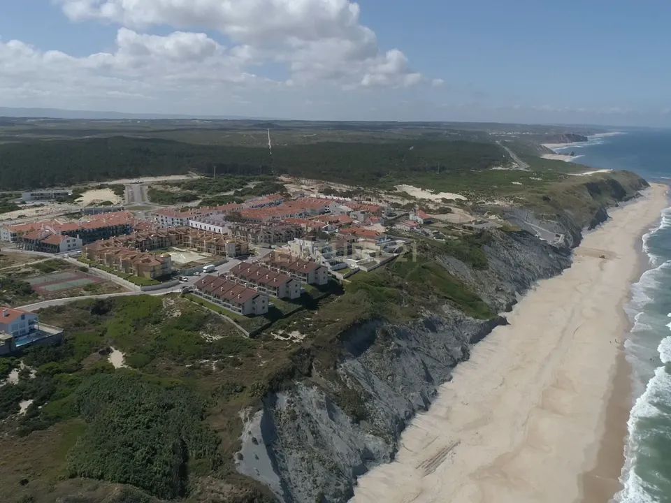 Helårsgrund i Pataias, Leiria - foto 1