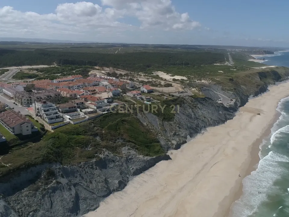 Helårsgrund i Pataias, Leiria - foto 1