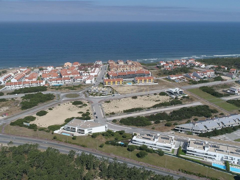 Helårsgrund i Pataias, Leiria - foto 3