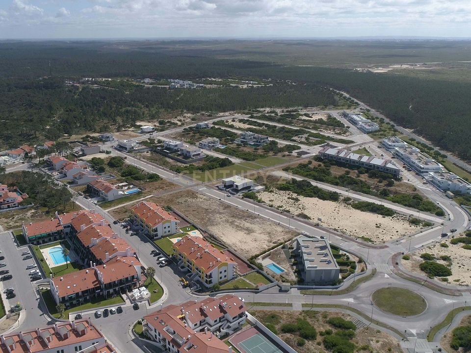 Helårsgrund i Pataias, Leiria - foto 4